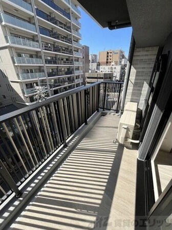 ルフォンプログレ南森町の物件内観写真